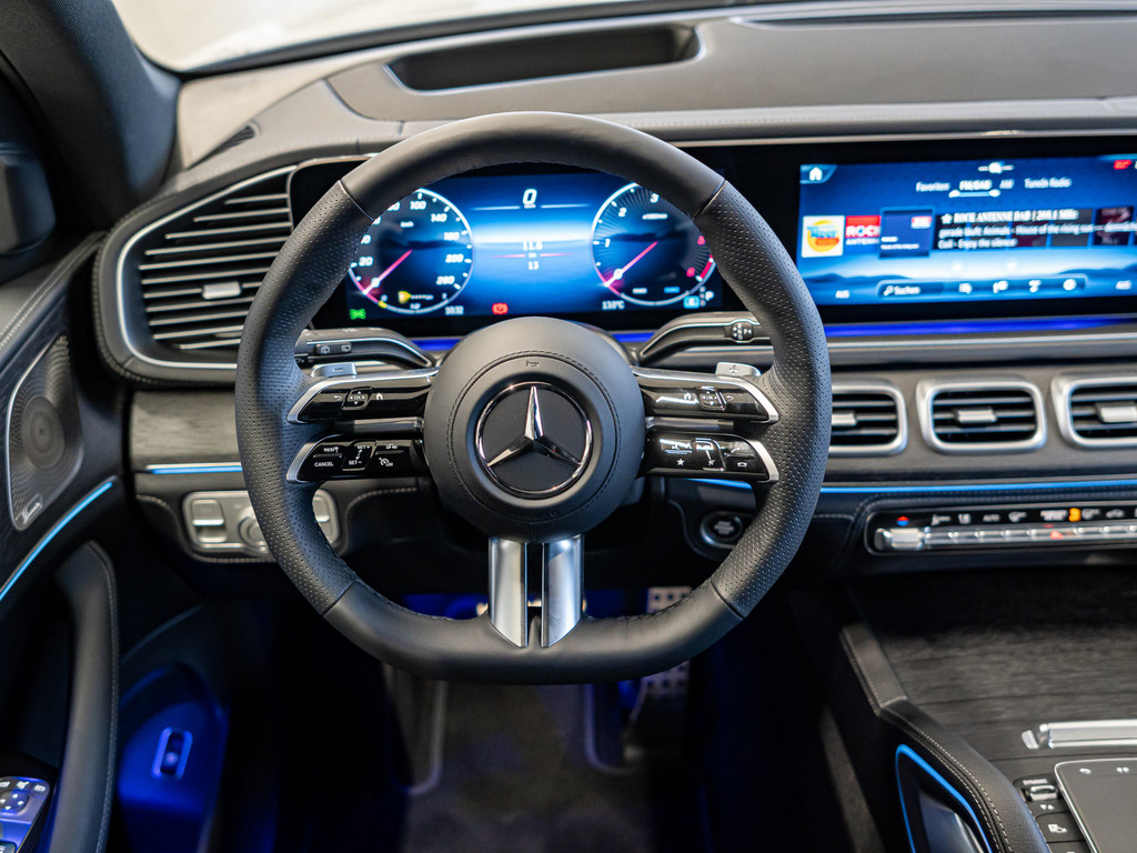 Bild 9 - GLE 450 d 4M AMG Line