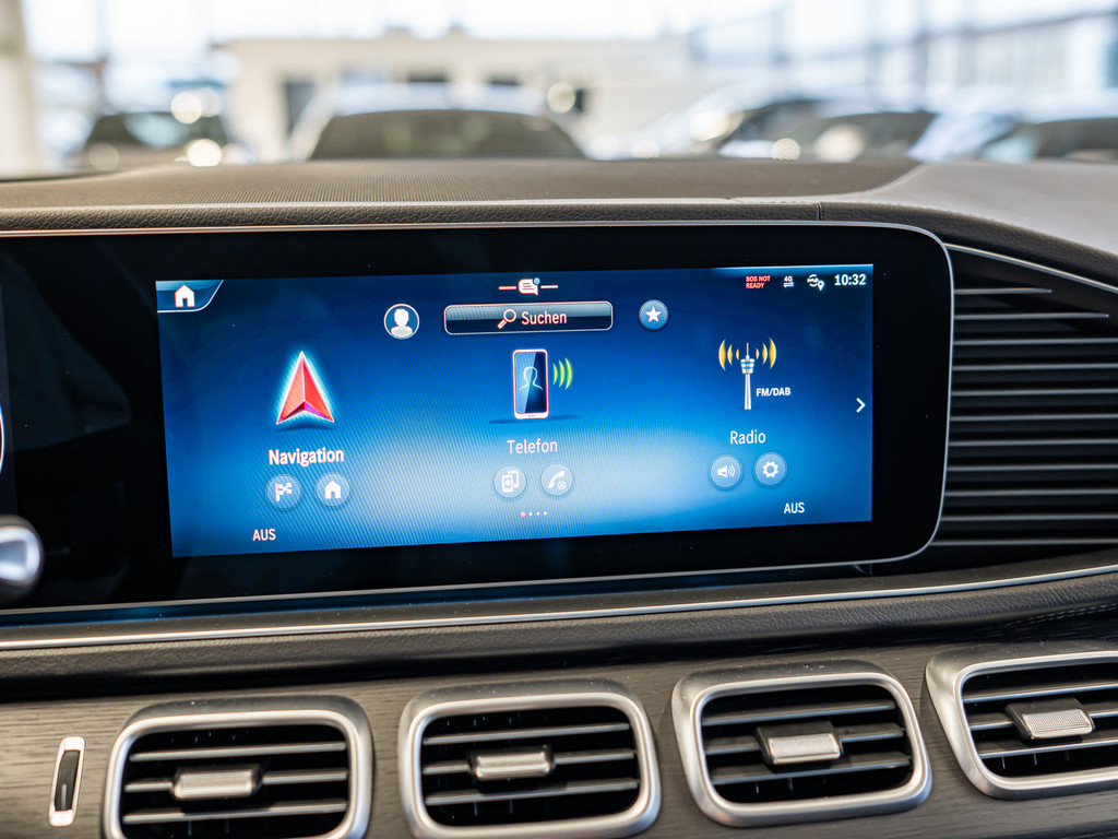 Bild 11 - GLE 450 d 4M AMG Line