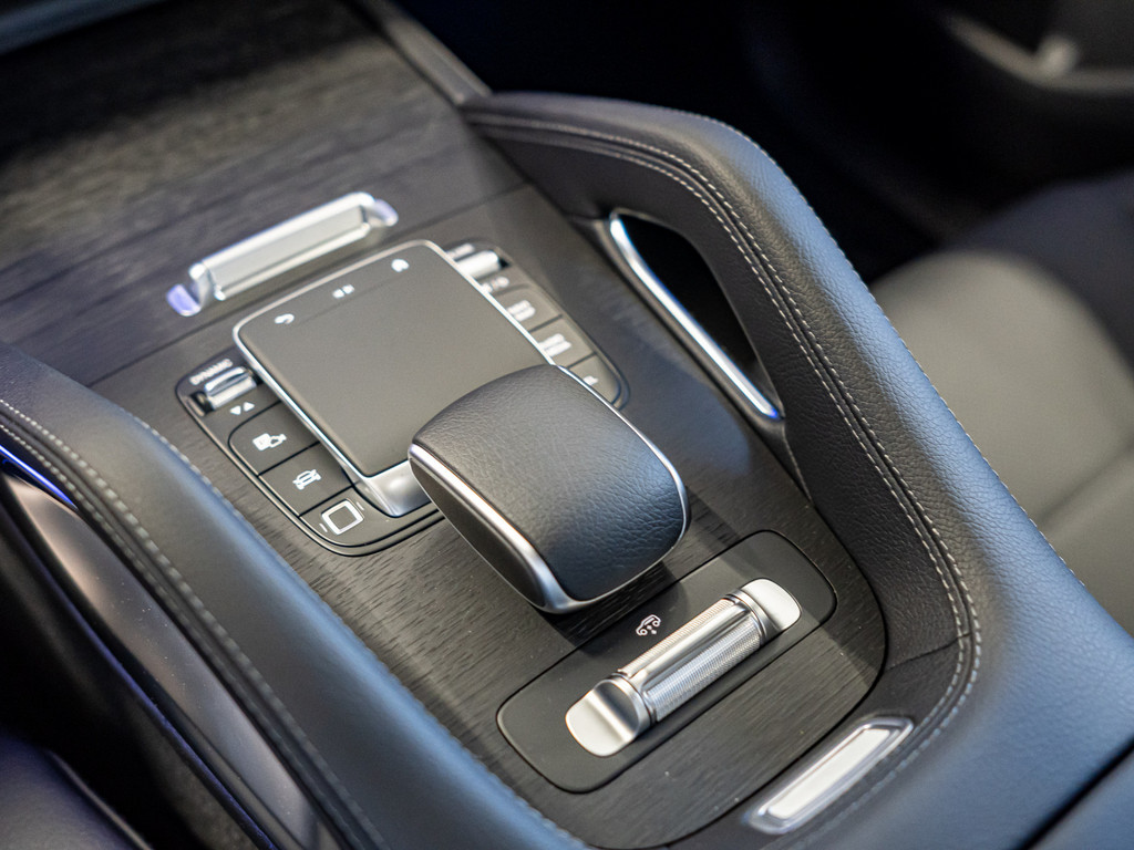 Bild 14 - GLE 450 d 4M AMG Line