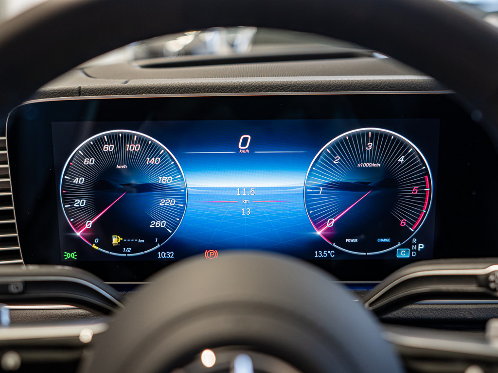 Bild 15 - GLE 450 d 4M AMG Line