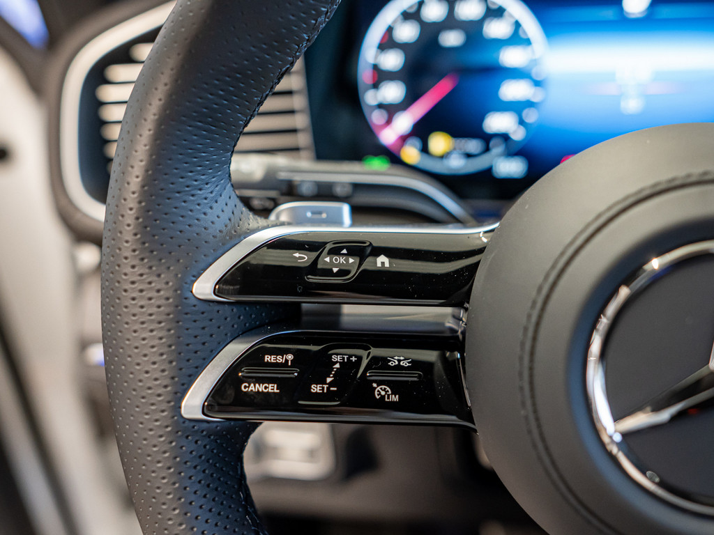 Bild 16 - GLE 450 d 4M AMG Line