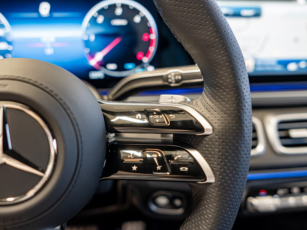 Bild 17 - GLE 450 d 4M AMG Line