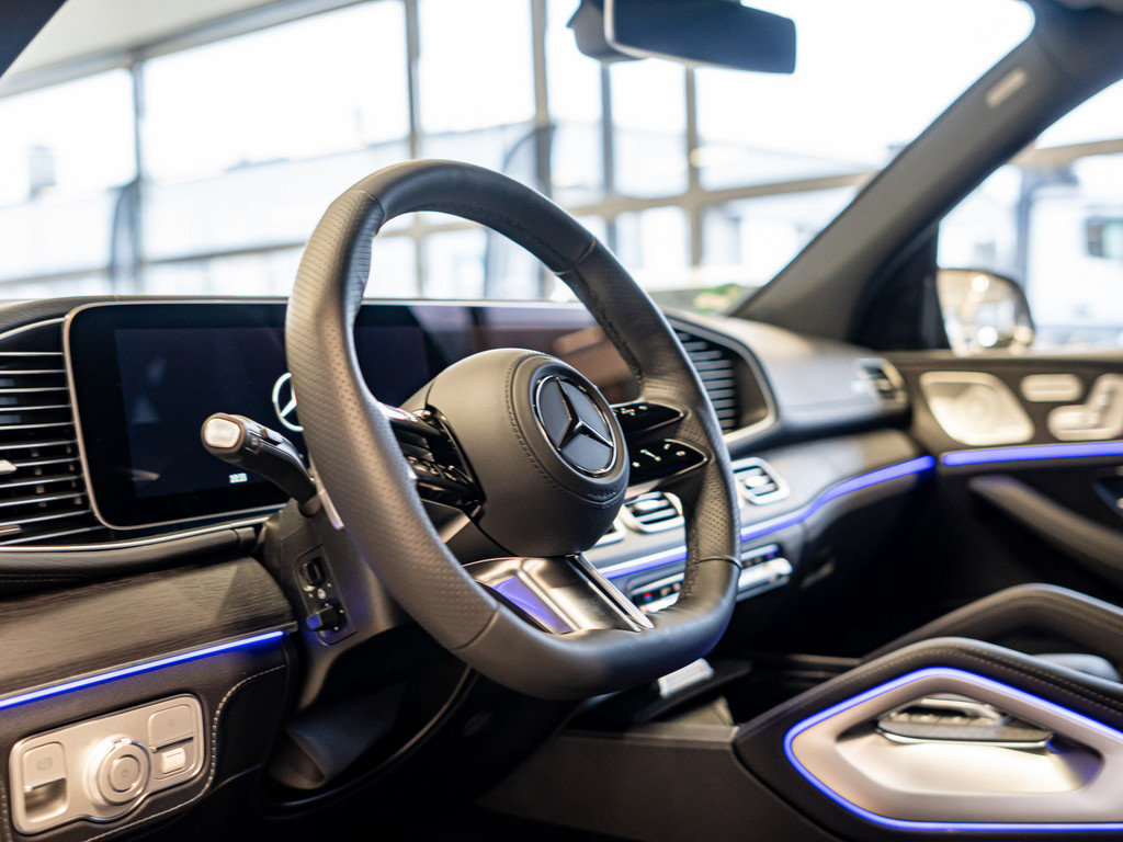 Bild 22 - GLE 450 d 4M AMG Line