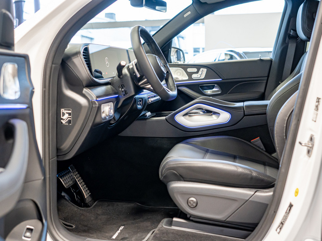 Bild 24 - GLE 450 d 4M AMG Line