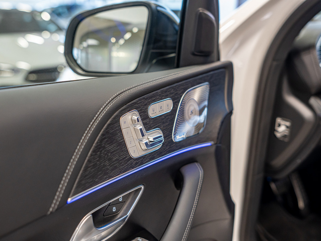 Bild 28 - GLE 450 d 4M AMG Line