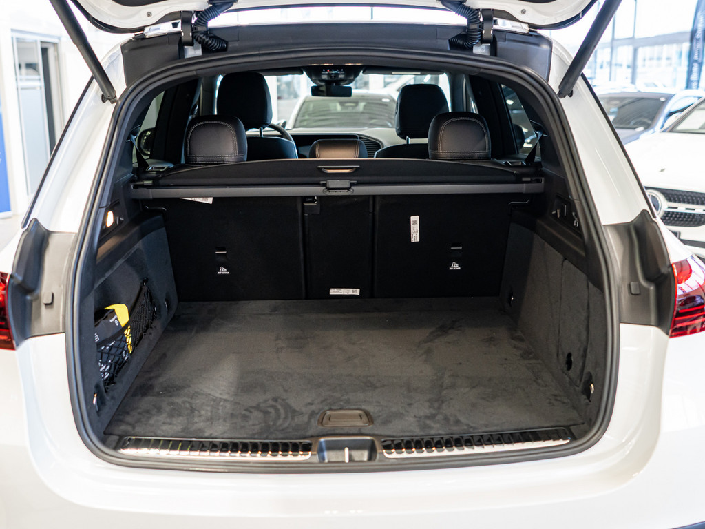 Bild 29 - GLE 450 d 4M AMG Line