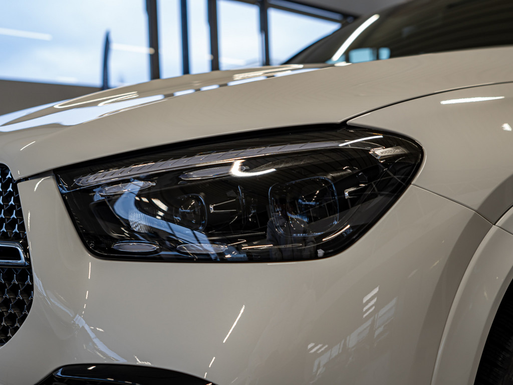 Bild 32 - GLE 450 d 4M AMG Line