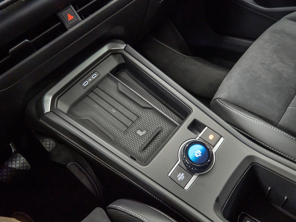 Bild 14 - T-Roc Style eTSI DSG