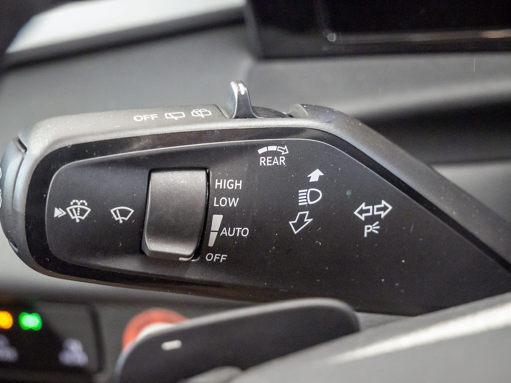 Bild 17 - T-Roc Style eTSI DSG