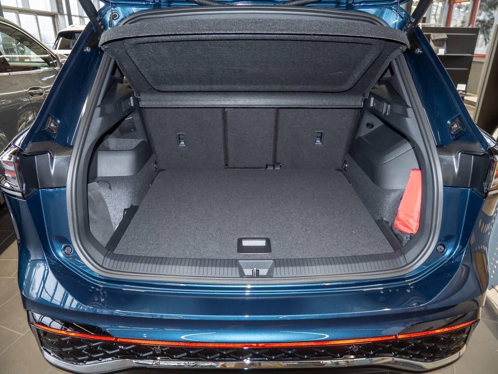Bild 20 - Tiguan R-Line eTSI DSG