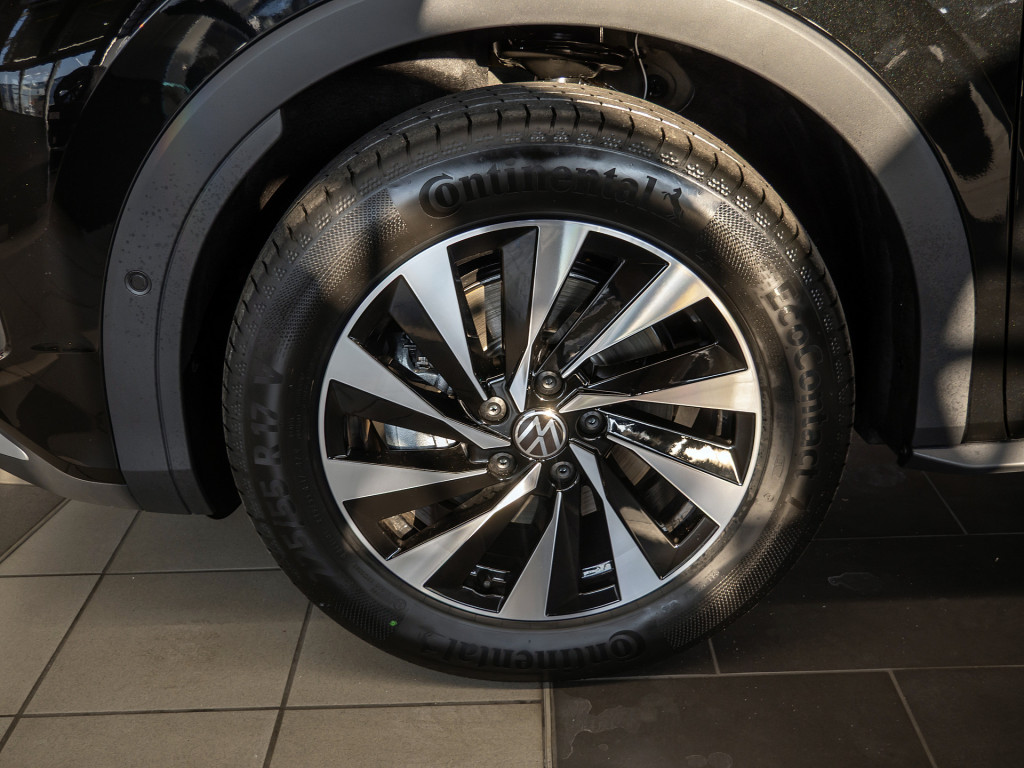 Bild 6 - T-Roc Style eTSI DSG
