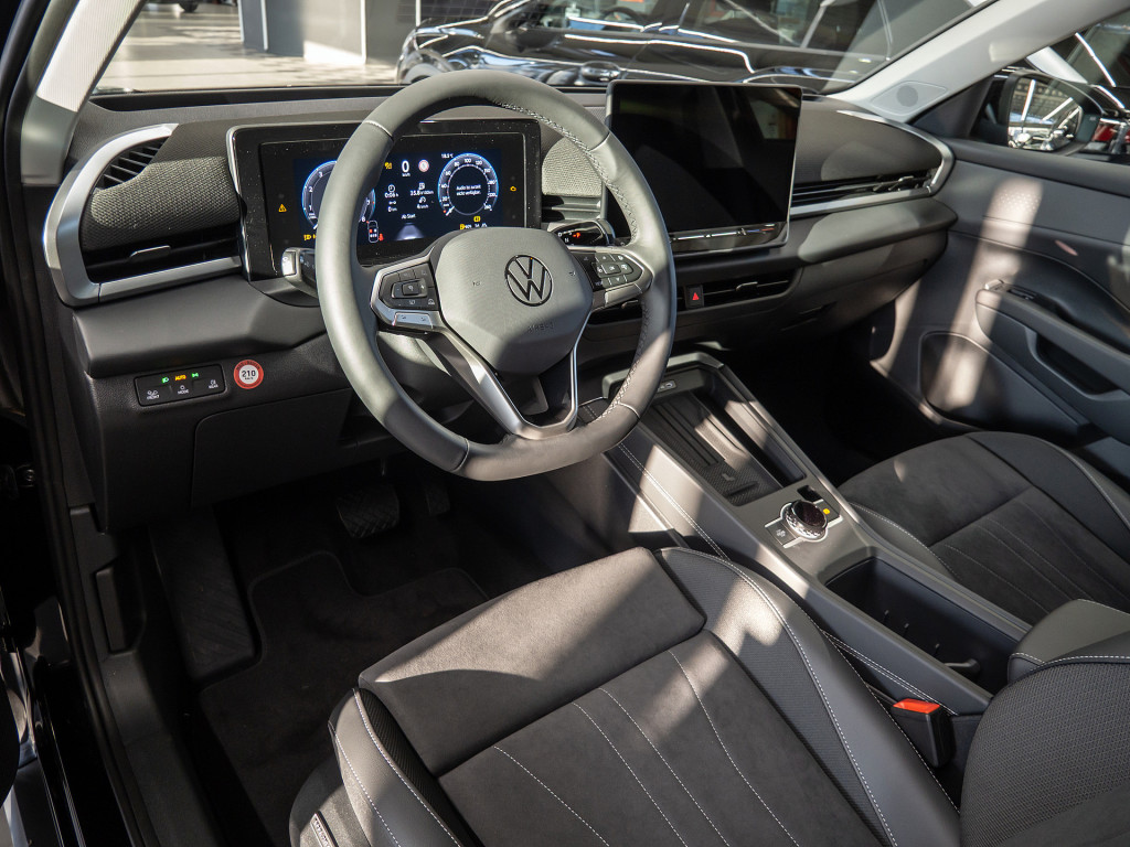 Bild 8 - T-Roc Style eTSI DSG