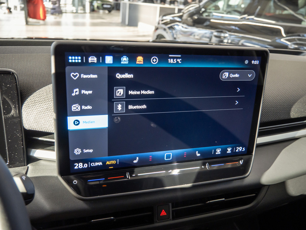 Bild 12 - T-Roc Style eTSI DSG