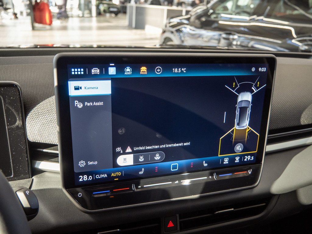 Bild 13 - T-Roc Style eTSI DSG