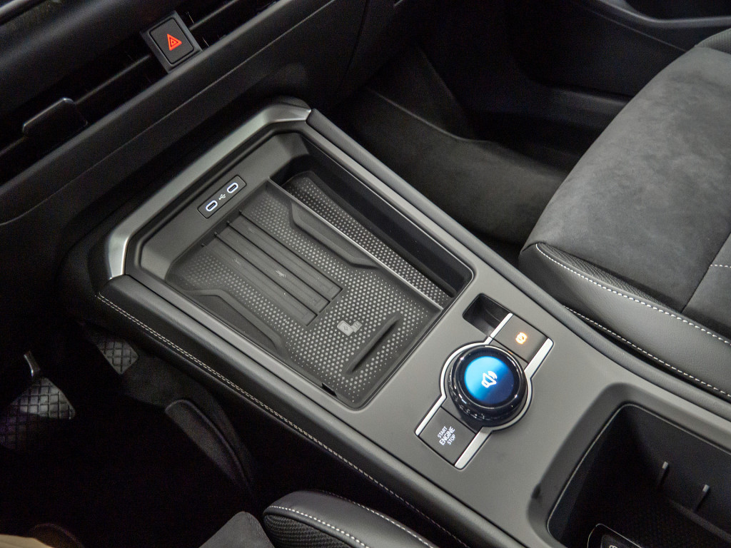 Bild 14 - T-Roc Style eTSI DSG