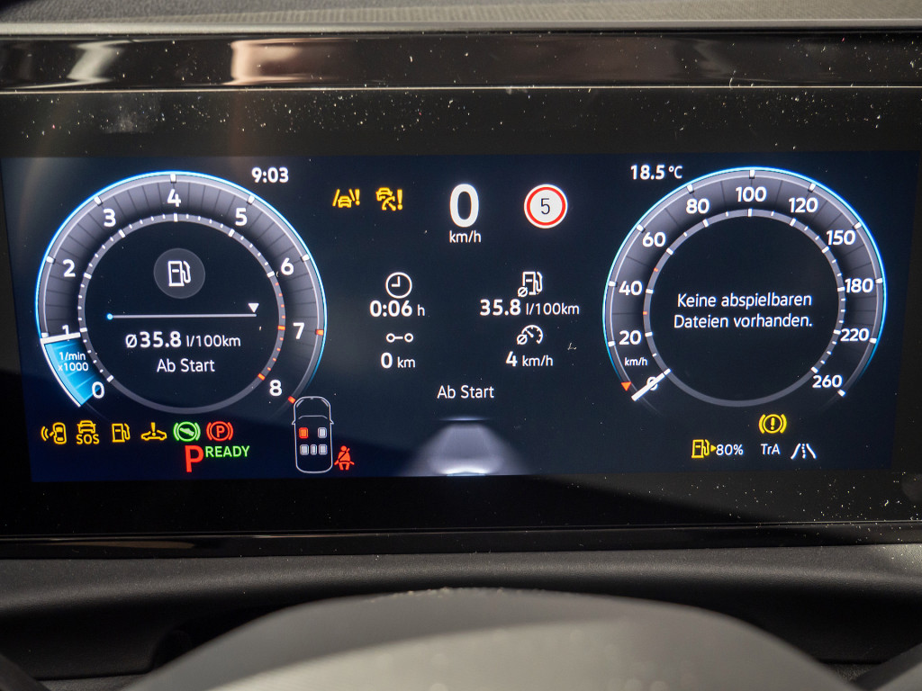 Bild 16 - T-Roc Style eTSI DSG
