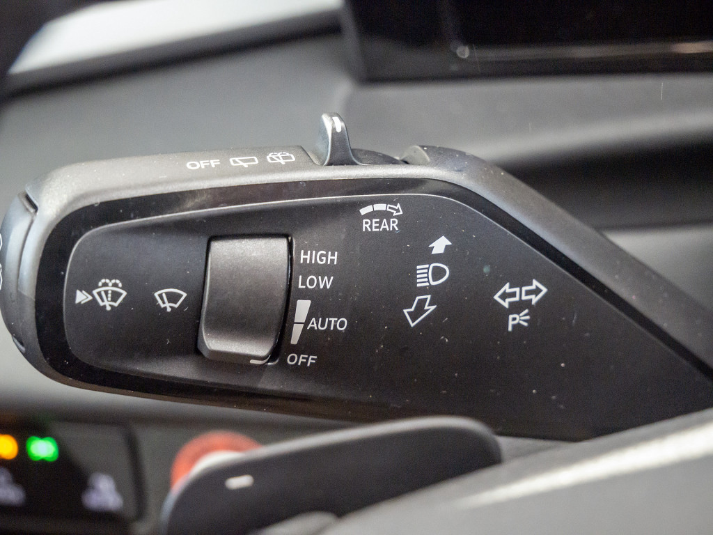 Bild 17 - T-Roc Style eTSI DSG