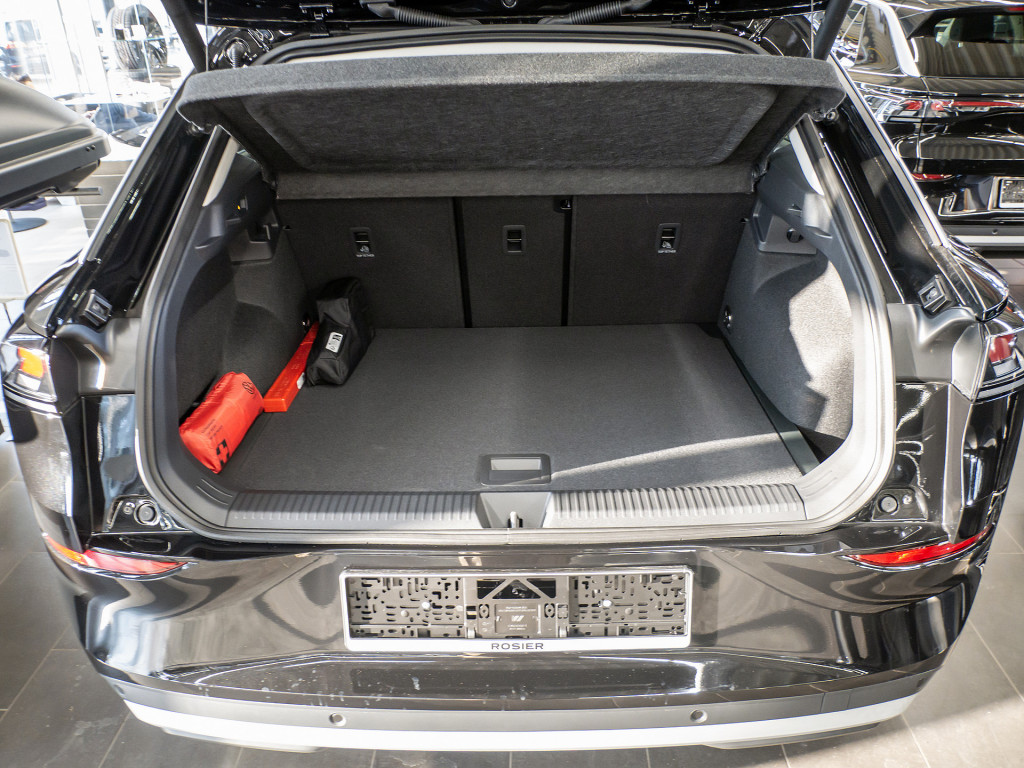 Bild 20 - T-Roc Style eTSI DSG