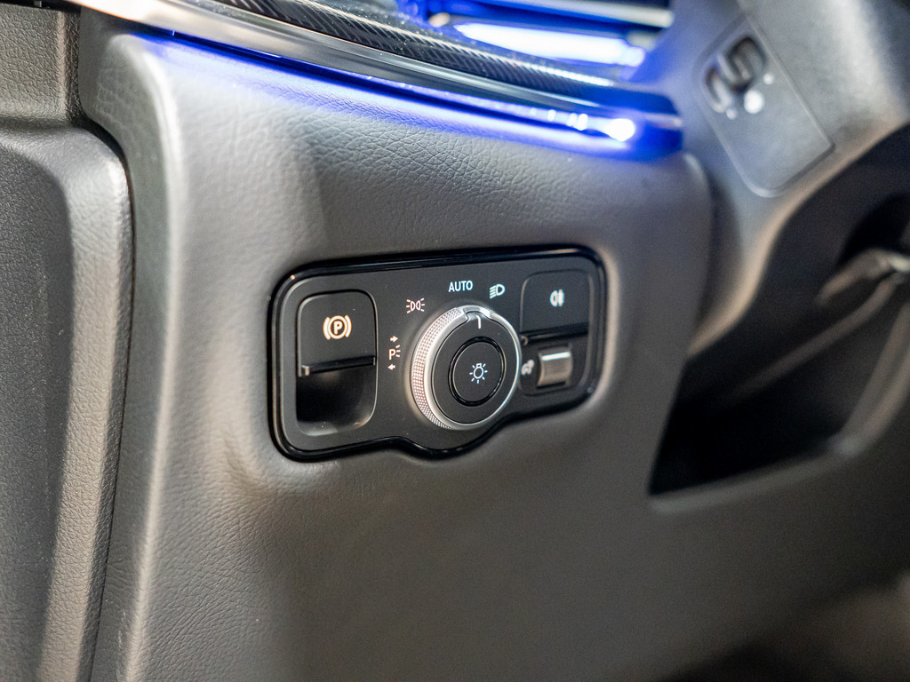 Bild 20 - V 250 d Style lang