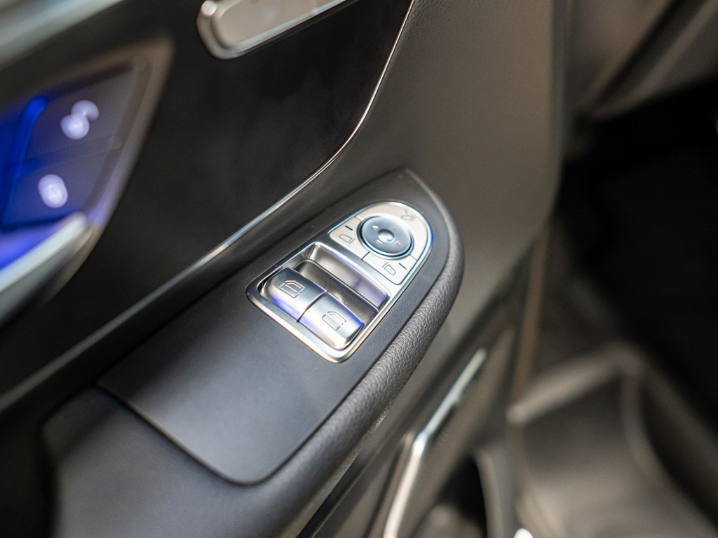 Bild 27 - V 250 d Style lang