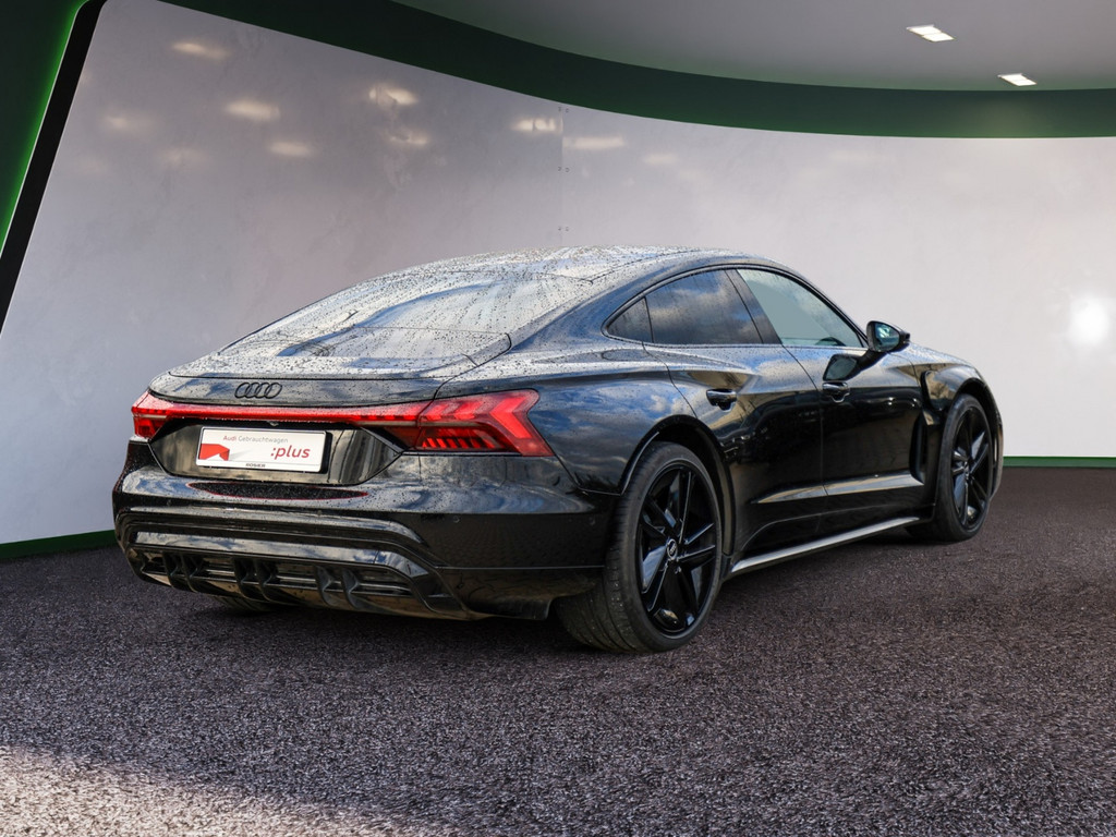 Bild 3 - e-tron GT quattro