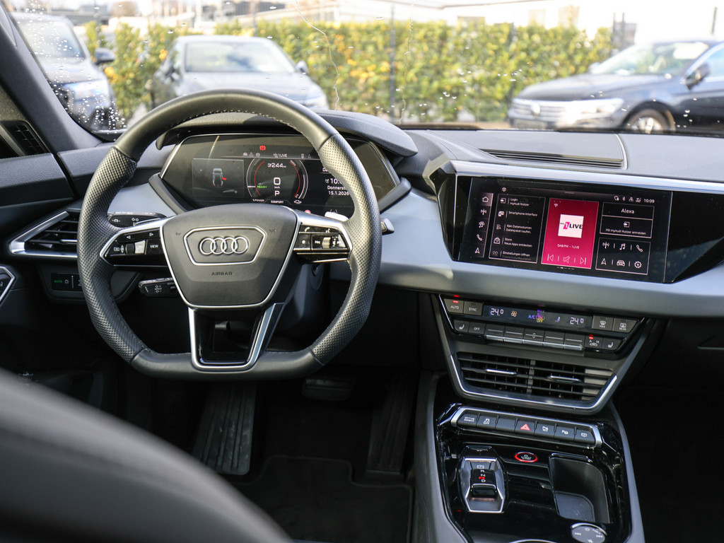 Bild 9 - e-tron GT quattro