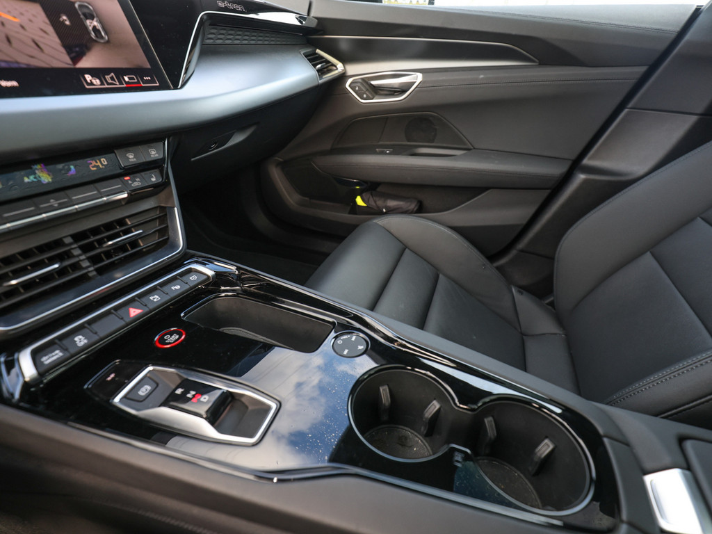 Bild 16 - e-tron GT quattro