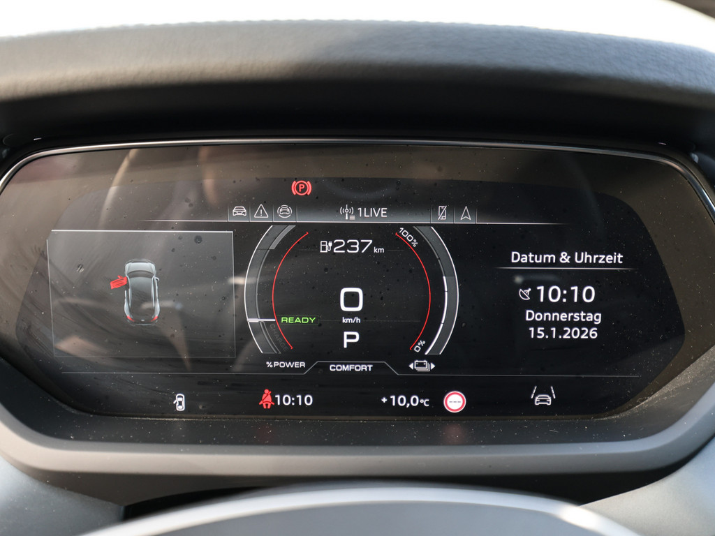 Bild 18 - e-tron GT quattro