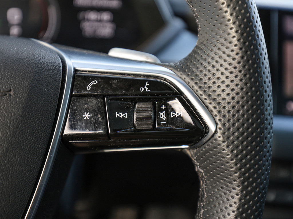 Bild 19 - e-tron GT quattro