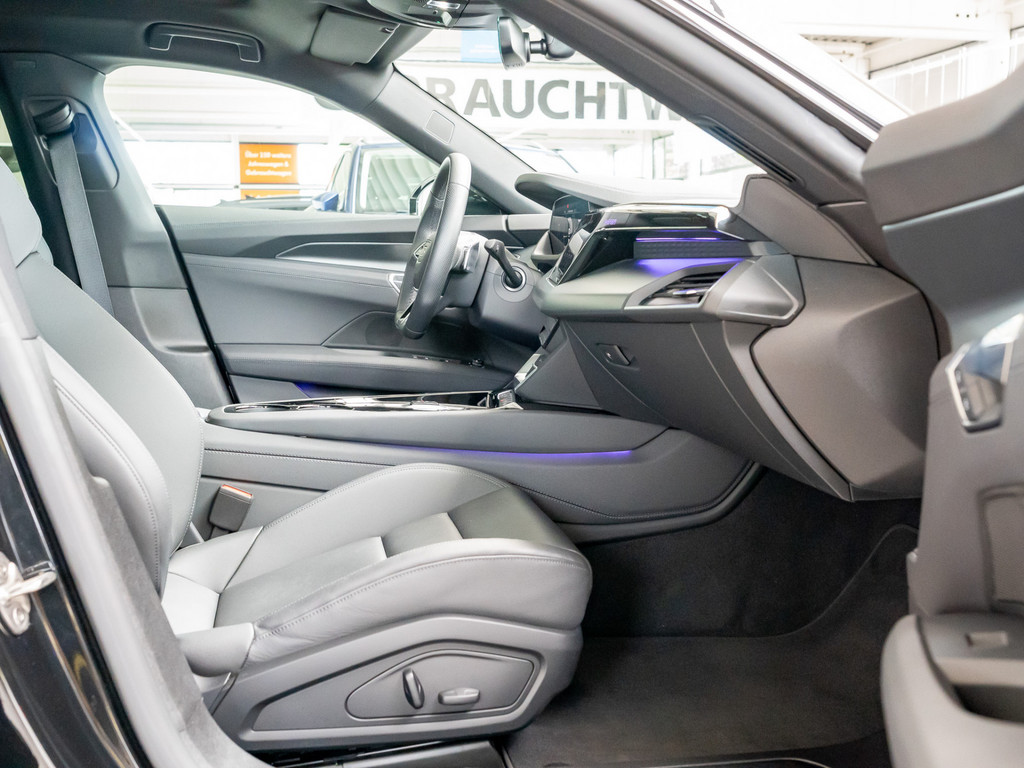 Bild 2 - e-tron GT quattro