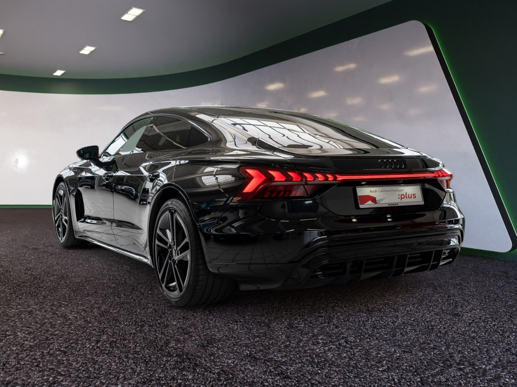 Bild 3 - e-tron GT quattro