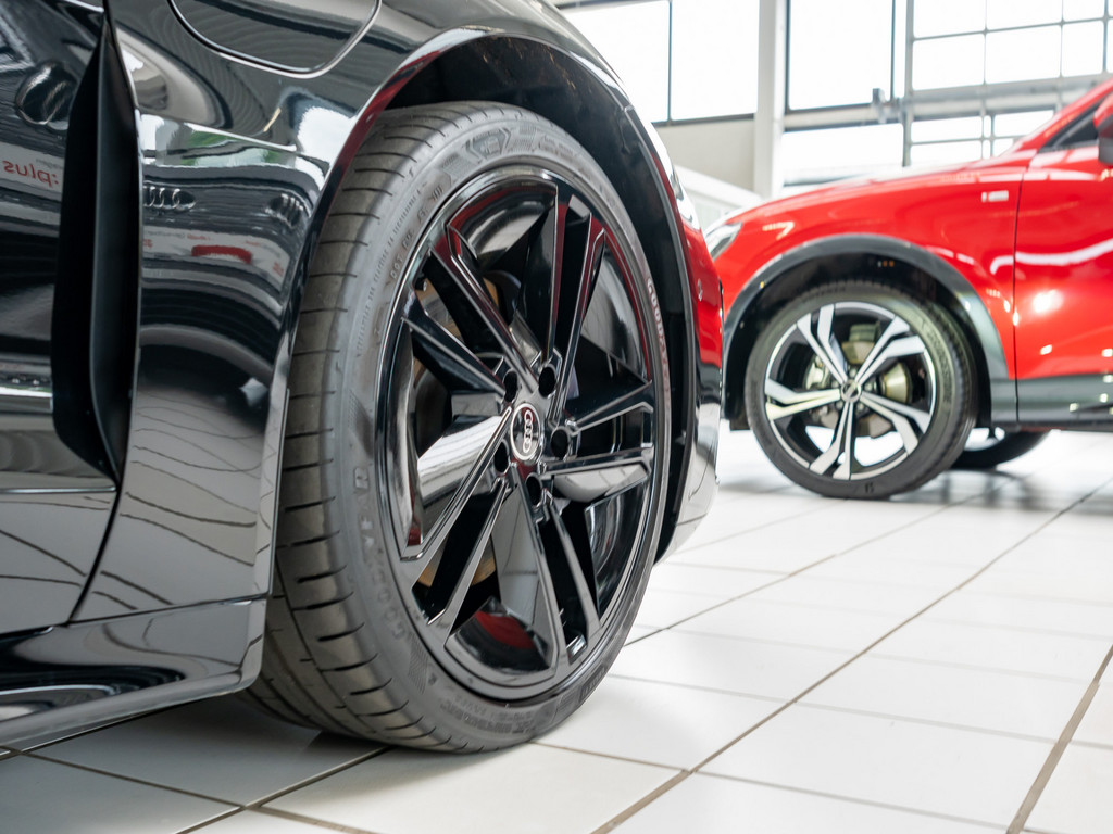 Bild 5 - e-tron GT quattro