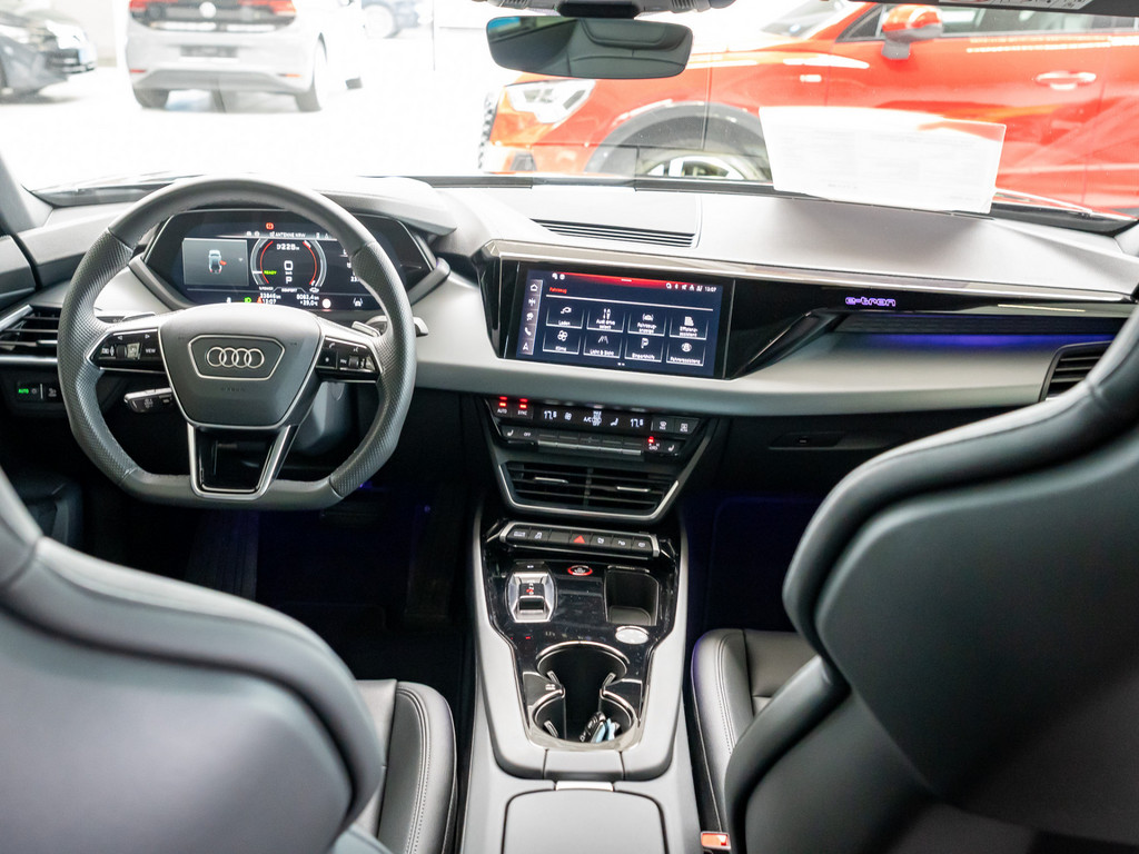Bild 6 - e-tron GT quattro