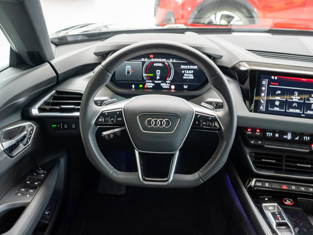 Bild 8 - e-tron GT quattro
