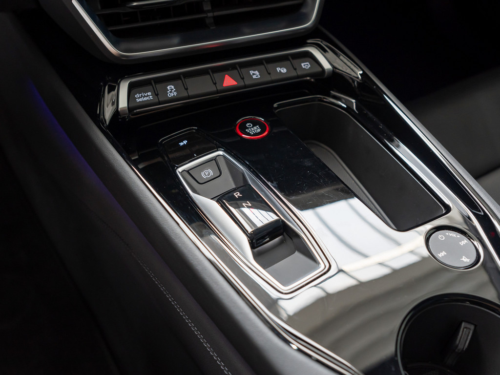 Bild 11 - e-tron GT quattro