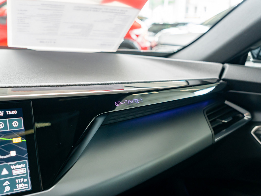 Bild 12 - e-tron GT quattro