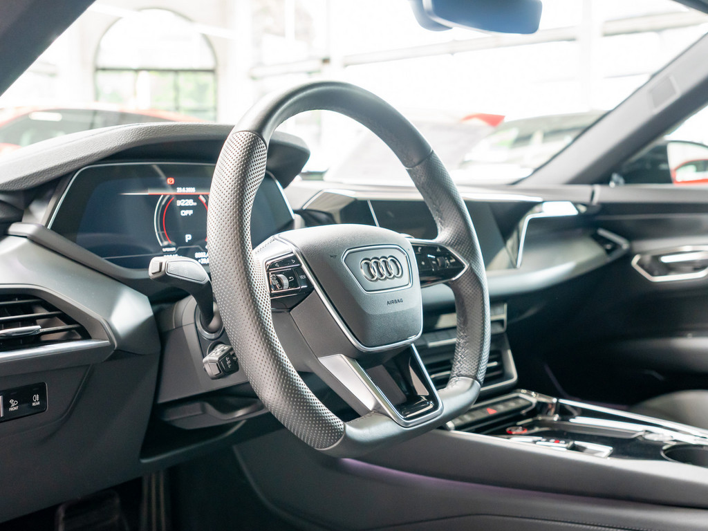Bild 19 - e-tron GT quattro