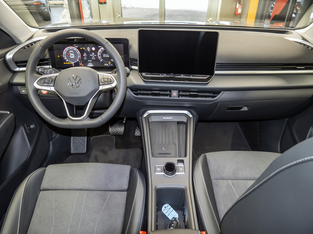 Bild 8 - T-Roc Style eTSI DSG