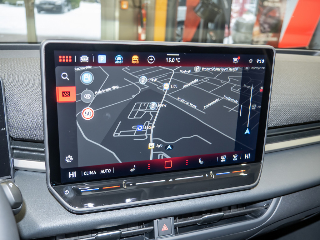 Bild 10 - T-Roc Style eTSI DSG