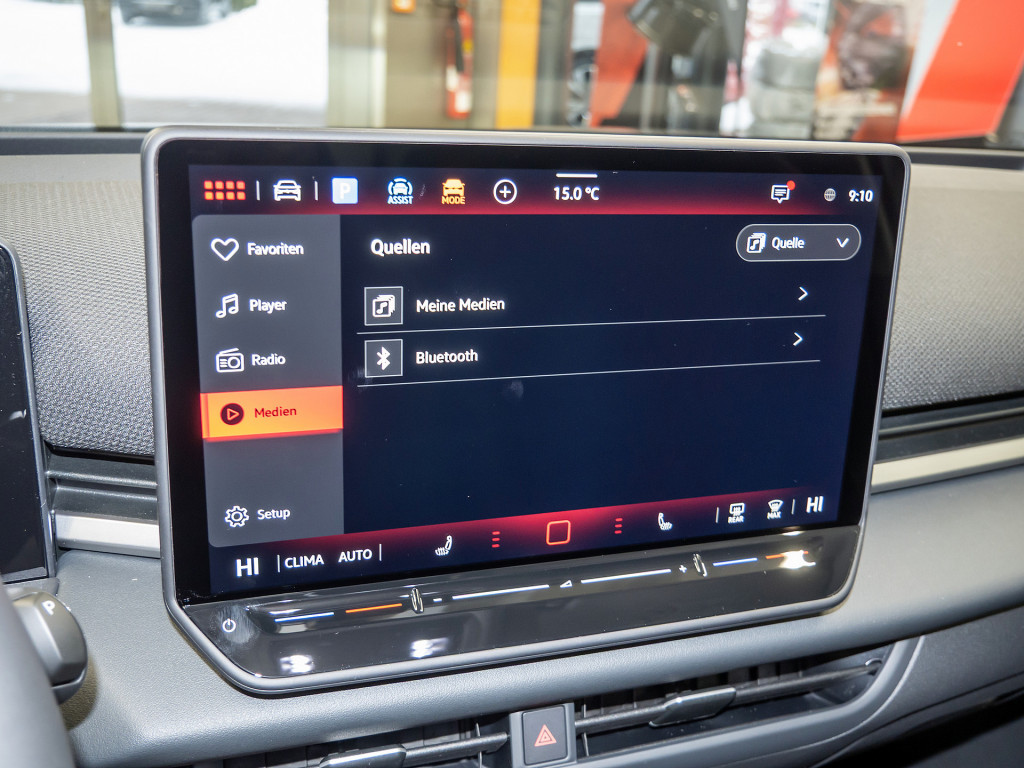 Bild 12 - T-Roc Style eTSI DSG