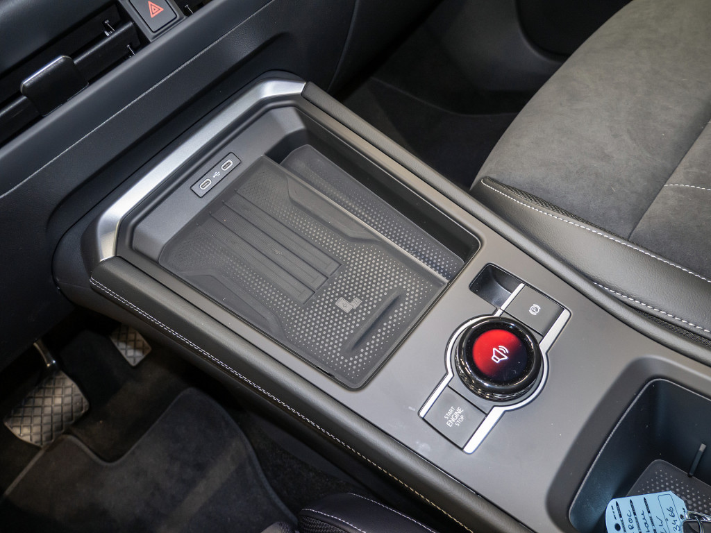 Bild 14 - T-Roc Style eTSI DSG