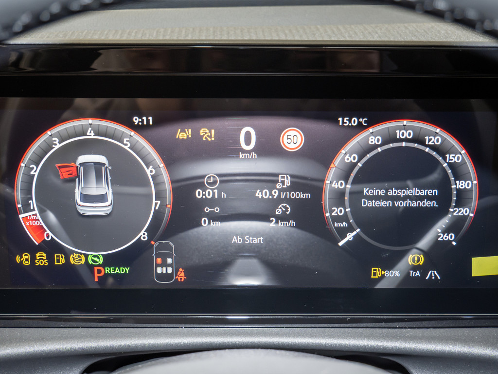 Bild 16 - T-Roc Style eTSI DSG
