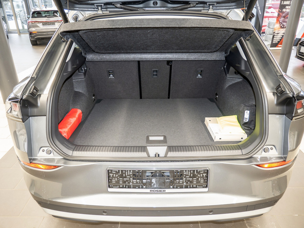 Bild 20 - T-Roc Style eTSI DSG