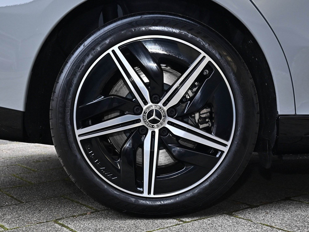 Bild 8 - CLA 250 +  mit EQ Technologie AMG Line