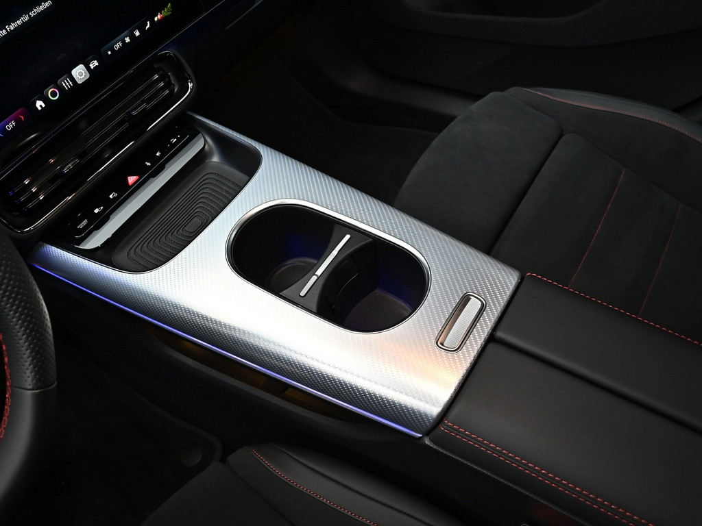 Bild 14 - CLA 250 +  mit EQ Technologie AMG Line