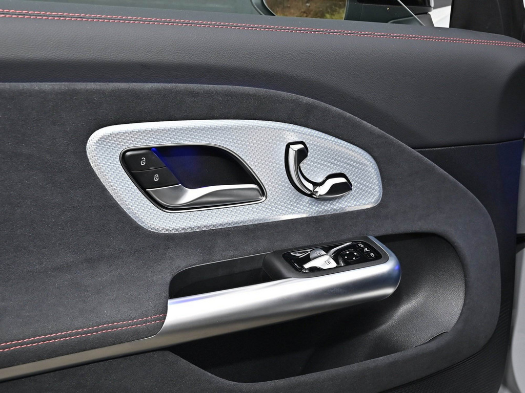Bild 24 - CLA 250 + mit EQ Technologie AMG Line