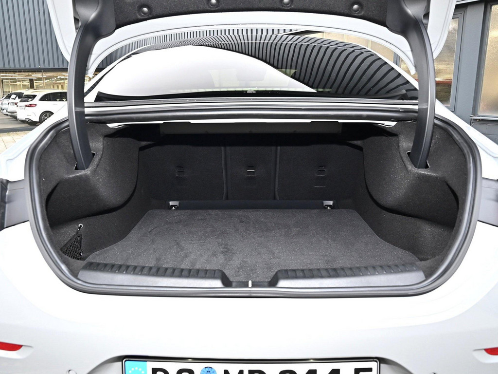 Bild 28 - CLA 250 + mit EQ Technologie AMG Line
