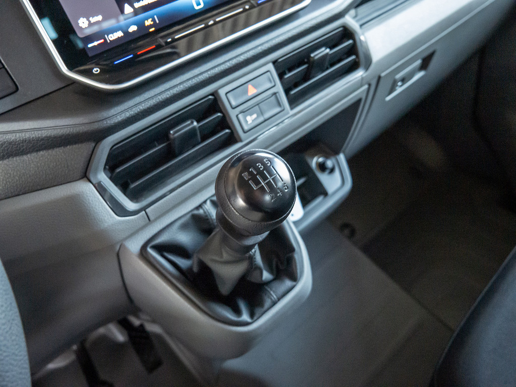 Bild 15 - Crafter 35 DOKA Pritsche 2.0 TDI LR