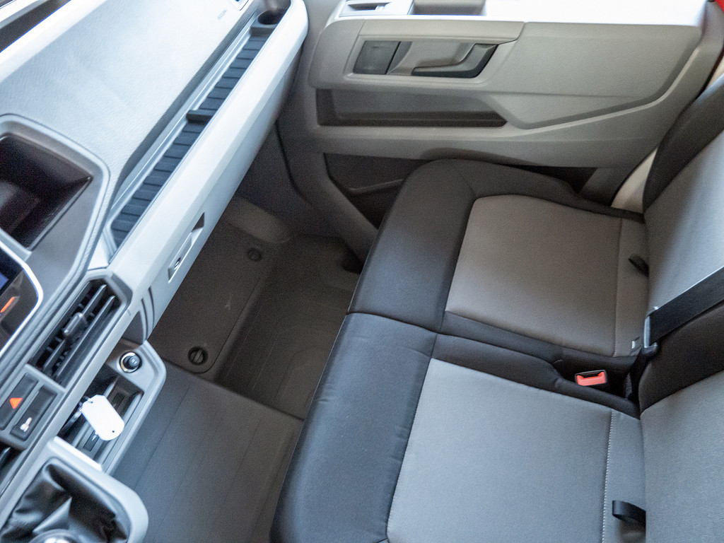 Bild 16 - Crafter 35 DOKA Pritsche 2.0 TDI LR