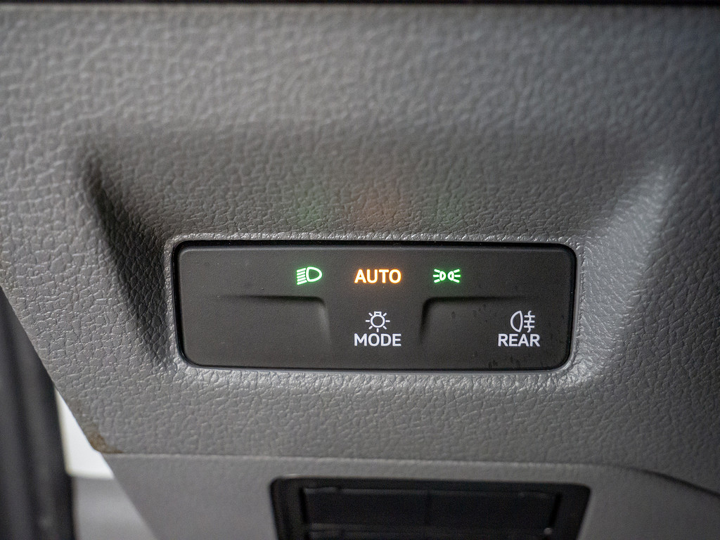 Bild 19 - Crafter 35 DOKA Pritsche 2.0 TDI LR
